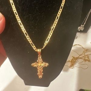 Gold Plated 14k high quality !